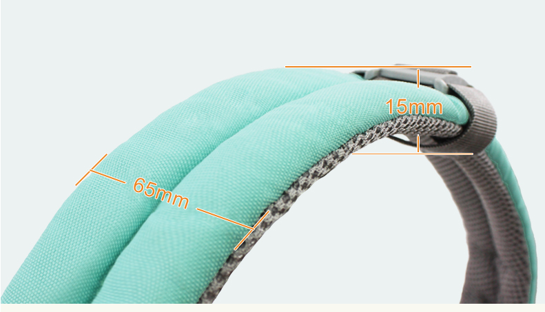 Multi-Functional Baby Waist Stool with Hip Seat – Ergonomic Carrier for 3–36 Months – Lightweight, Breathable, and Comfortable